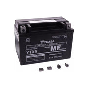 Akumulator bezobsługowy Yuasa YTX9 aktywowany