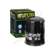 Filtr oleju HifloFiltro HF 621 Arctic Cat