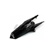 Błotnik tył UFO Husqvarna TE-TX 125 250 300 FE 250 350 501 14-16 czarny