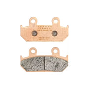 Klocki hamulcowe przód Ferodo FDB462ST Road Sintered