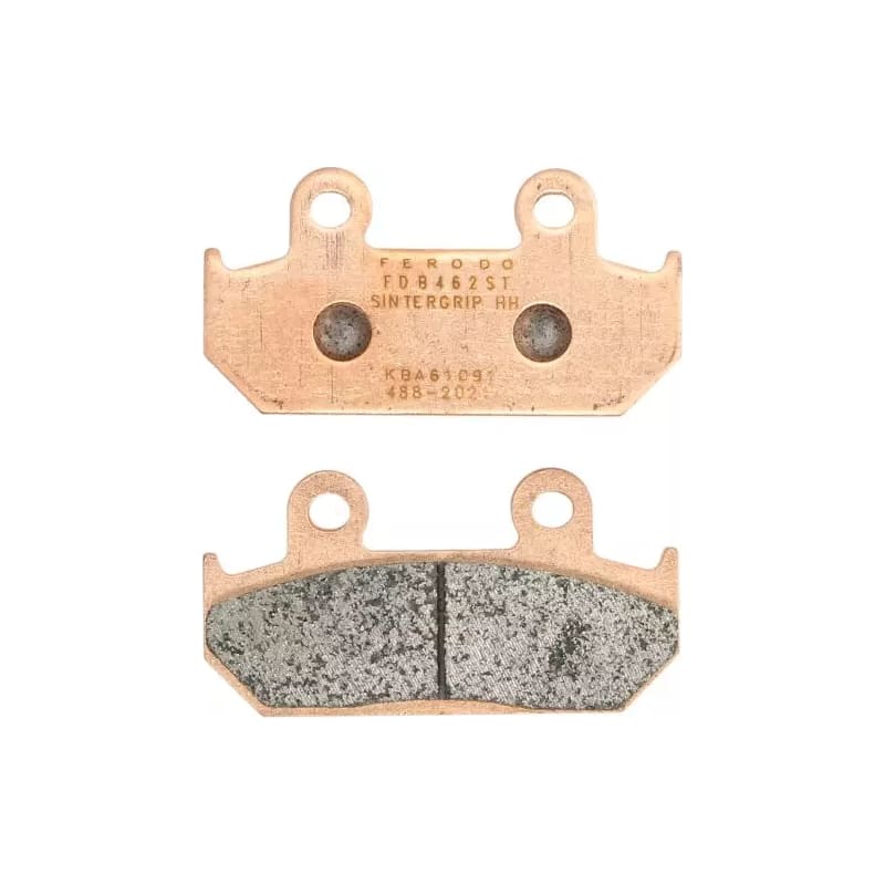 Klocki hamulcowe przód Ferodo FDB462ST Road Sintered