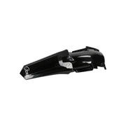 Błotnik tył UFO Yamaha YZ 80 02 YZ 85 02-14 Restyling YZ 85 15-20 czarny