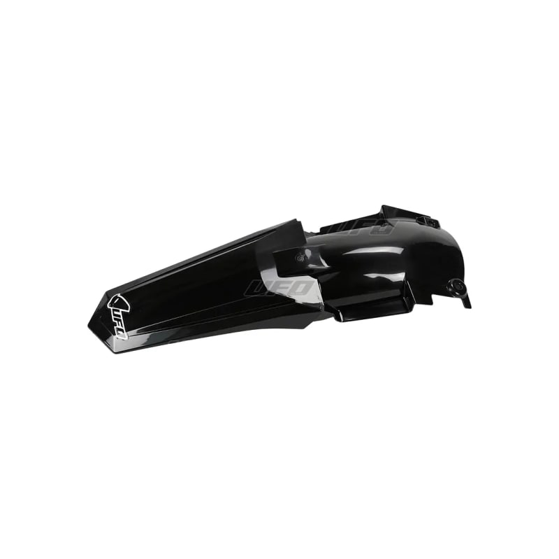 Błotnik tył UFO Yamaha YZ 80 02 YZ 85 02-14 Restyling YZ 85 15-20 czarny
