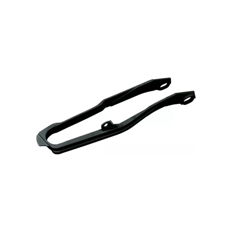 Ślizg łańcucha napędowego UFO Honda CRF 450R RX 19-20 czarny