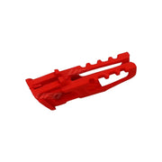 Prowadnica łańcucha UFO Honda CRF 450 R RX 17-18 czerwony