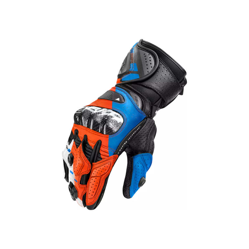 Rękawice motocyklowe Shima RS-3 Men