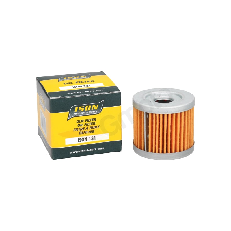Filtr oleju Ison 131 HF131