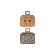 Klocki hamulcowe przód/tył Ferodo FDB2074SM Road Sintered