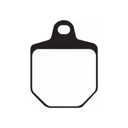 Klocki hamulcowe EBC FA 433/4 EPFA HH (2 szt.)