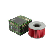 Filtr oleju HifloFiltro HF 111 Honda