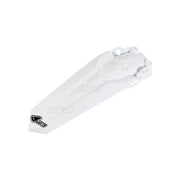 Błotnik tył UFO Honda CRF 250R 18-19 CRF 450R RX 17-19 biały