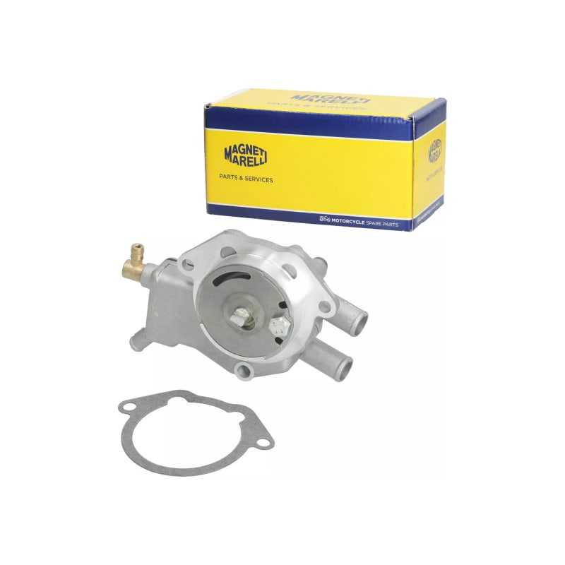 Pompa wody kompletna Magneti Marelli Yamaha Neos 50 12-18