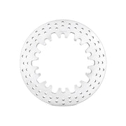 Tarcza hamulcowa przód Ferodo FMD0081R