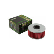Filtr oleju HifloFiltro HF 144