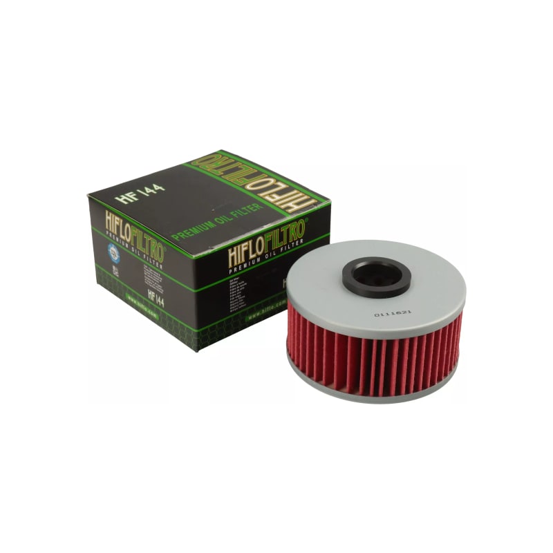 Filtr oleju HifloFiltro HF 144
