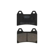 Klocki hamulcowe przód Ferodo FDB2042EF Road Offroad Eco Friction