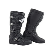 Buty motocyklowe cross enduro UFO Xander czarny 42