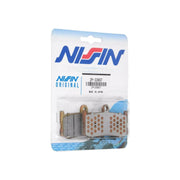 Klocki hamulcowe Nissin Street /Off-Road Sintered Metal 2P-339ST