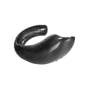 Osłona carbon dyfuzora HLP Sherco SE 125 18-