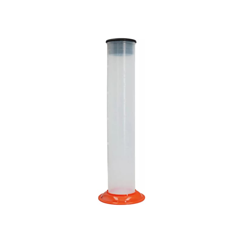 Pojemnik miarka na olej HLP 500ml