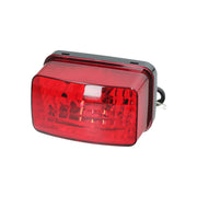 Lampa tylna HLP Yamaha YFM Grizzly Kodiak