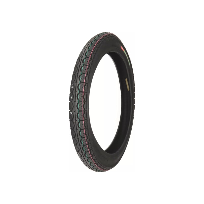 Opona Yuan Xing P22 3.00-18 18x3.00 6PR TT