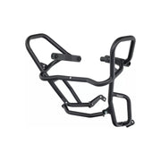 Gmole niskie BMW F 900 GS czarne Yakk EXP