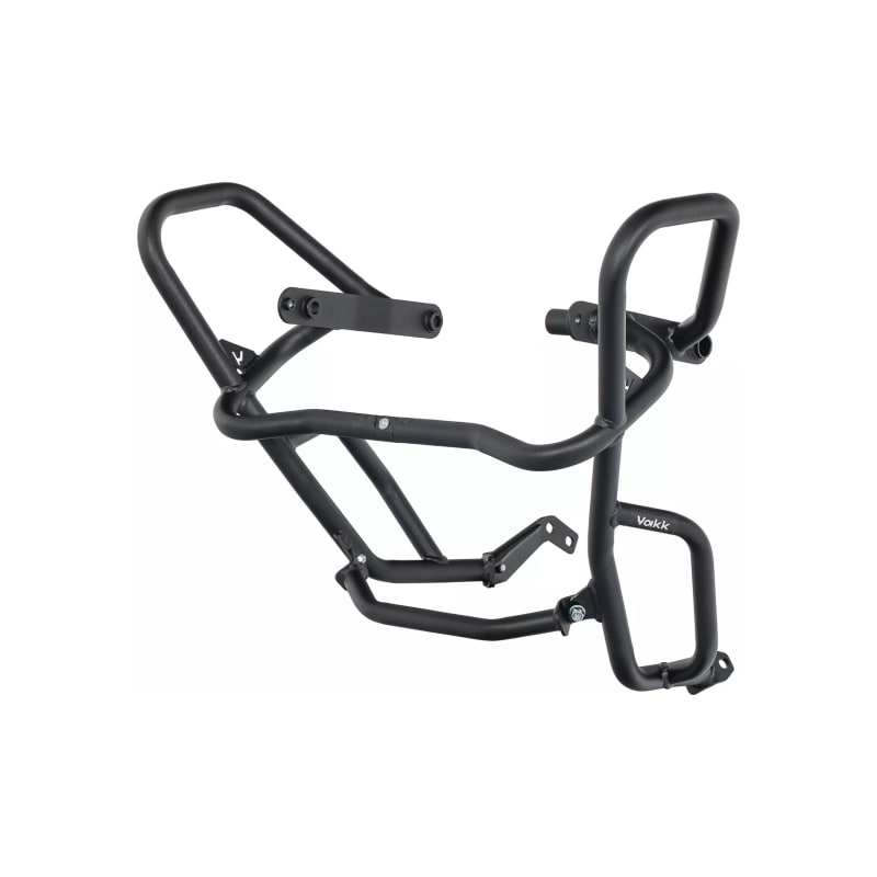 Gmole niskie BMW F 900 GS czarne Yakk EXP