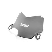 Deflektory centralny WRS BMW R 1200 GS przyciemniane