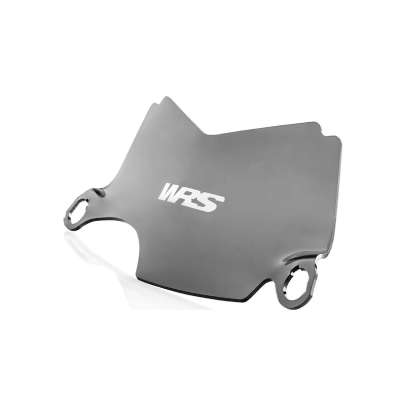 Deflektory centralny WRS BMW R 1200 GS przyciemniane