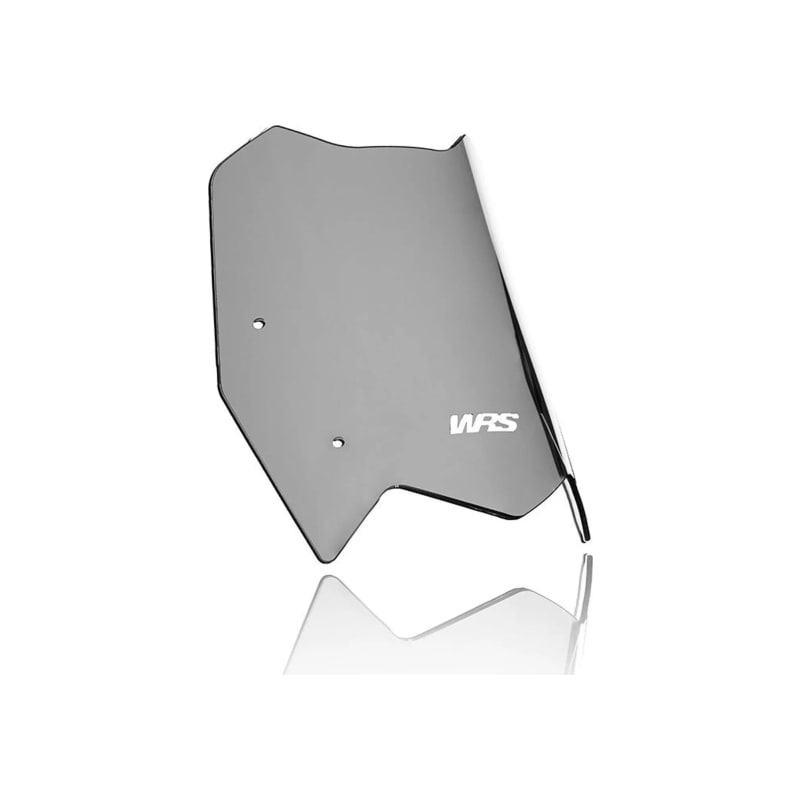 Szyba motocyklowa WRS Sport Yamaha Tenere 700 ciemna