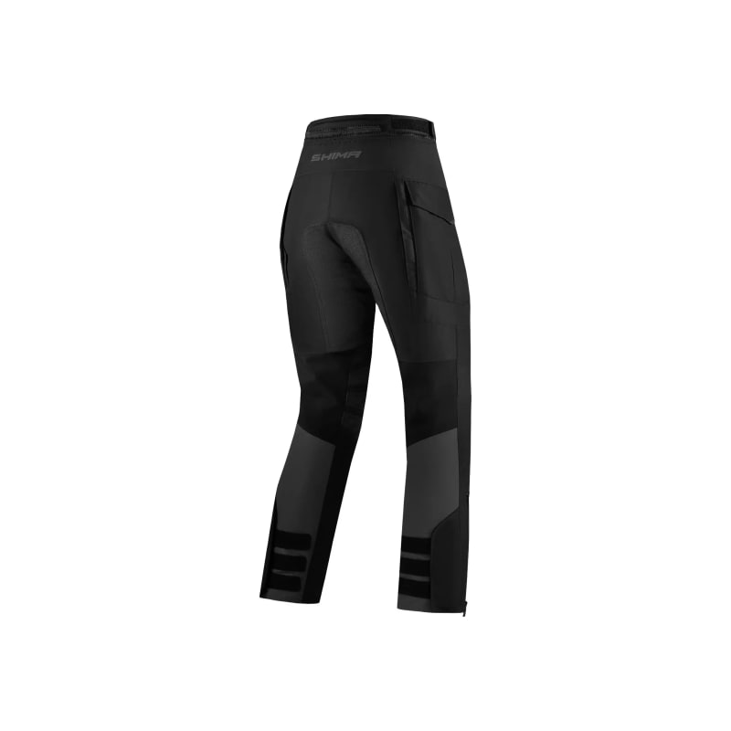 Spodnie motocyklowe tekstylne Shima Hero 2.0 Lady