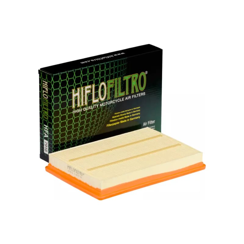 Filtr powietrza HifloFiltro HFA 7918