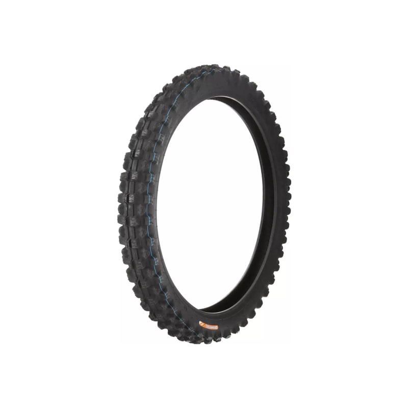 Opona Yuan Xing P375 80/100-21 4PR TT Enduro Cross