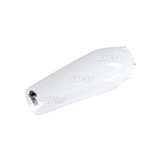 Błotnik tył UFO Honda CR 125 85-92 CR 250 85-91 CR 500 90-01 biały