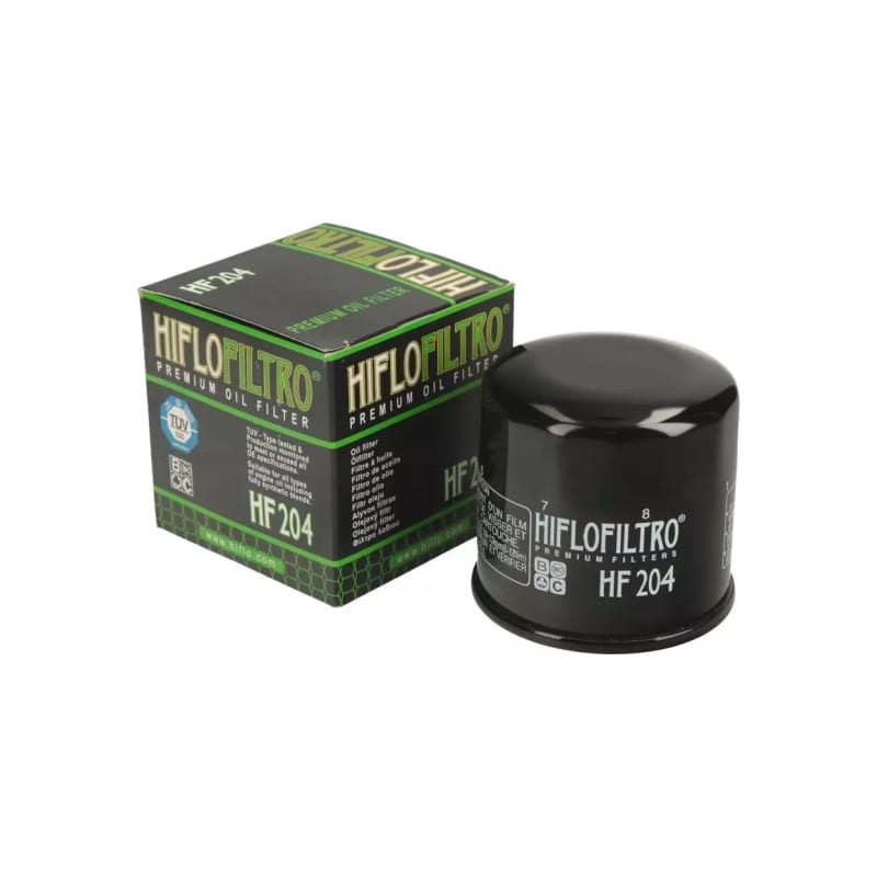 Filtr oleju HifloFiltro HF 204 HF204
