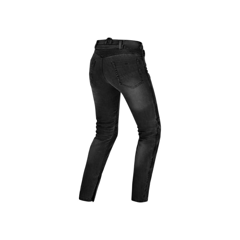 Spodnie motocyklowe jeansy damskie Shima Zenith Lady