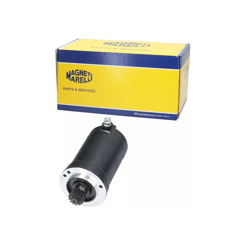 Rozrusznik elektryczny Magneti Marelli Ducati Monster 600 695 696 Monster S2R 800