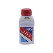 Płyn hamulcowy EBC DOT 4 250ml
