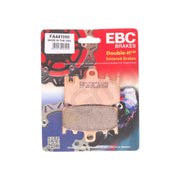 Klocki hamulcowe EBC FA 441 HH (2 szt.)
