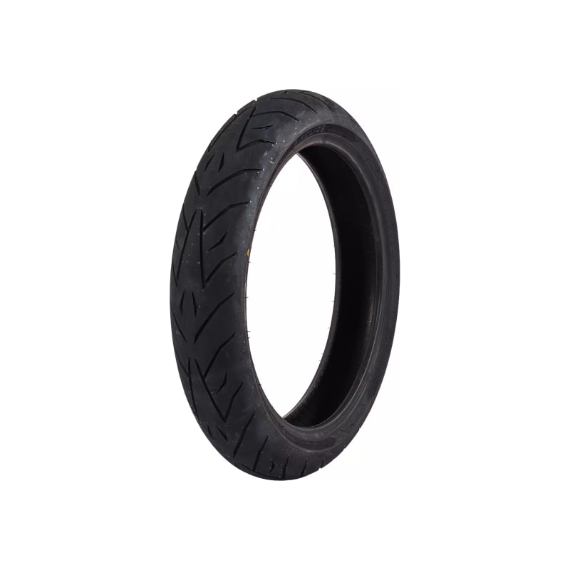 Opona Yuan Xing HS-R111 120/70ZR17 58W TL