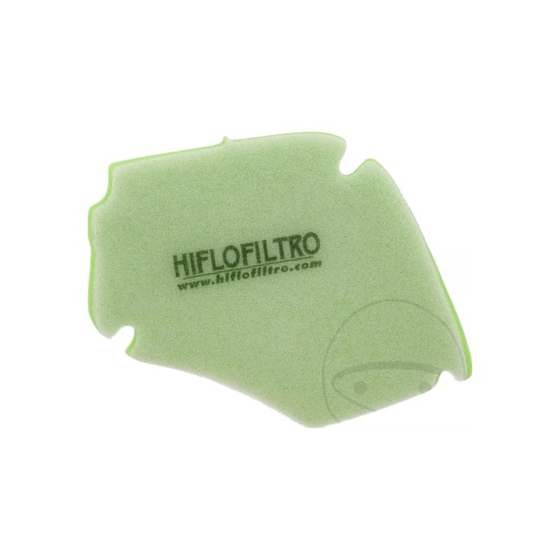 Gąbkowy filtr powietrza HifloFiltro HFA 5212 DS
