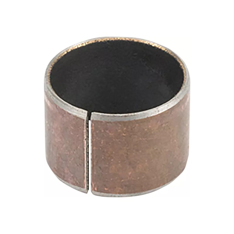 Panewka prowadząca amortyzatora tył Showa 16x18x12 mm (1 szt.)