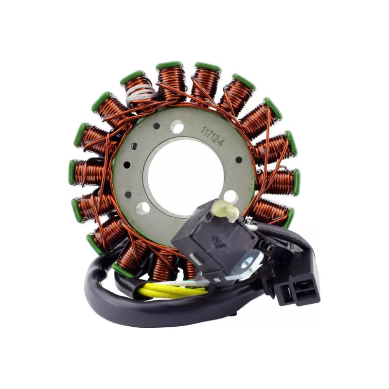 Iskrownik - stator Magneti Marelli Suzuki V-Strom 650 08-16