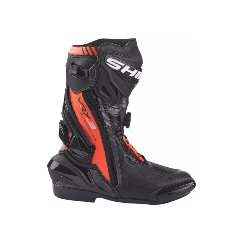 Buty motocyklowe Shima VRX-3 Men