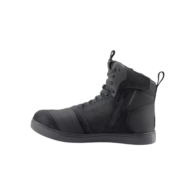 Buty trampki motocyklowe Shima Rebel Vent 2.0
