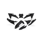 Komplet plastików UFO KTM SX-F 250 350 450 SX 125 250 300 20-23 czarny