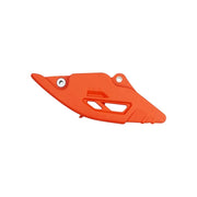 Prowadnica łańcucha UFO KTM SX-F 250 350 450 SX 125 250 300 2023 pomarańczowy