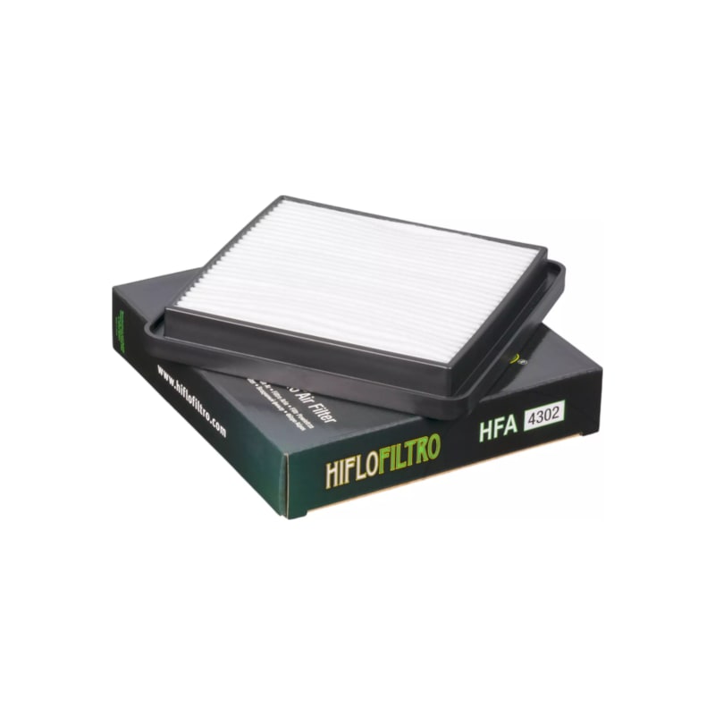 Filtr powietrza HifloFiltro HFA 4302
