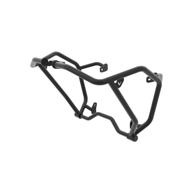 Gmole CF Moto 450 MT czarne Yakk EXP